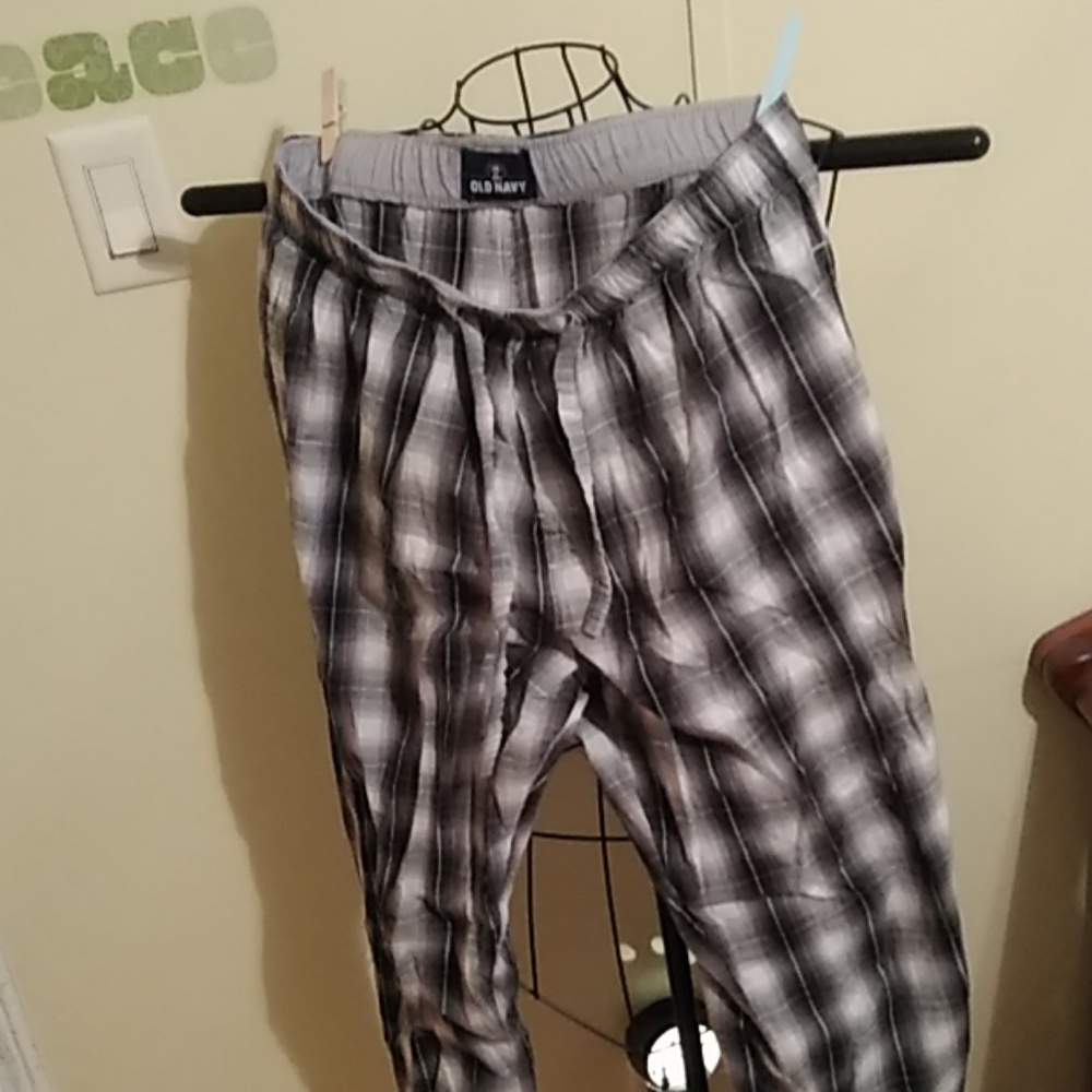 Nice ass lounge pants